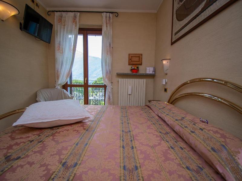 Albergo Ristorante Conca Azzurra image