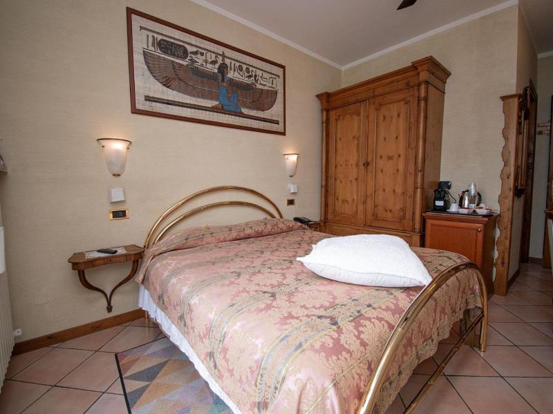 Albergo Ristorante Conca Azzurra image