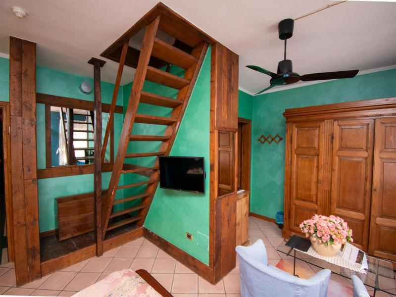 Albergo Ristorante Conca Azzurra image