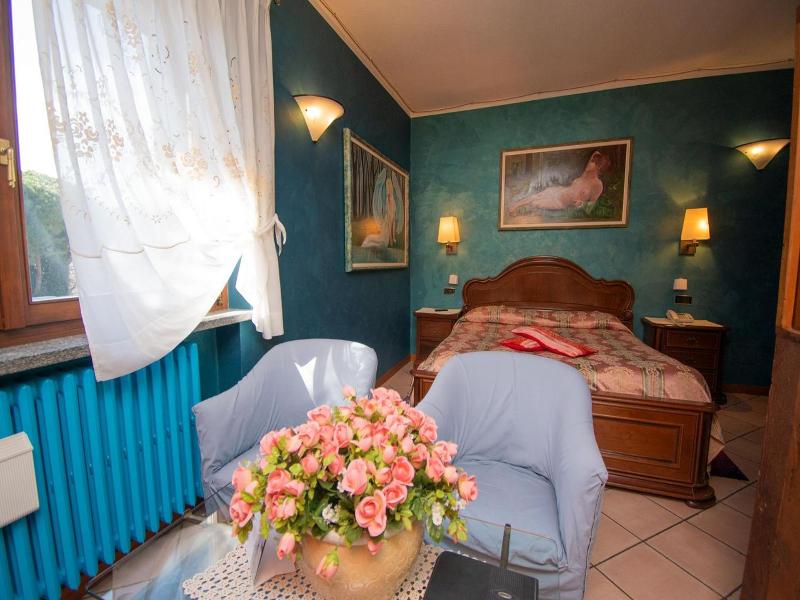 Albergo Ristorante Conca Azzurra image