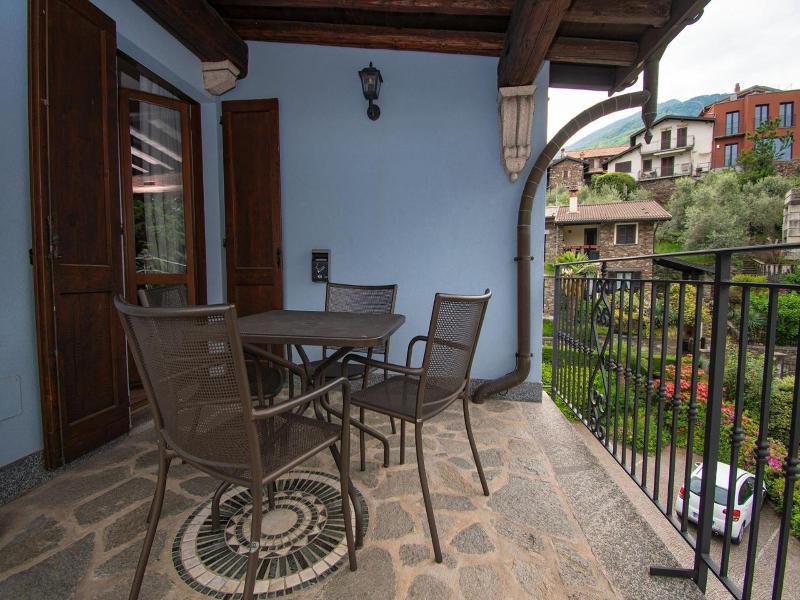 Albergo Ristorante Conca Azzurra image