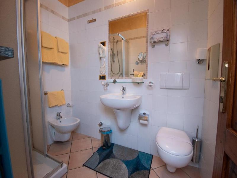 Albergo Ristorante Conca Azzurra image