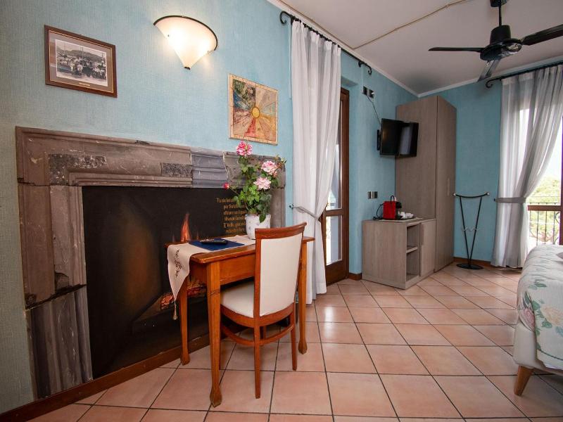 Albergo Ristorante Conca Azzurra image