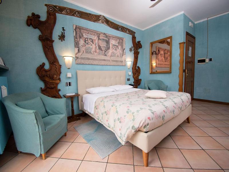 Albergo Ristorante Conca Azzurra image