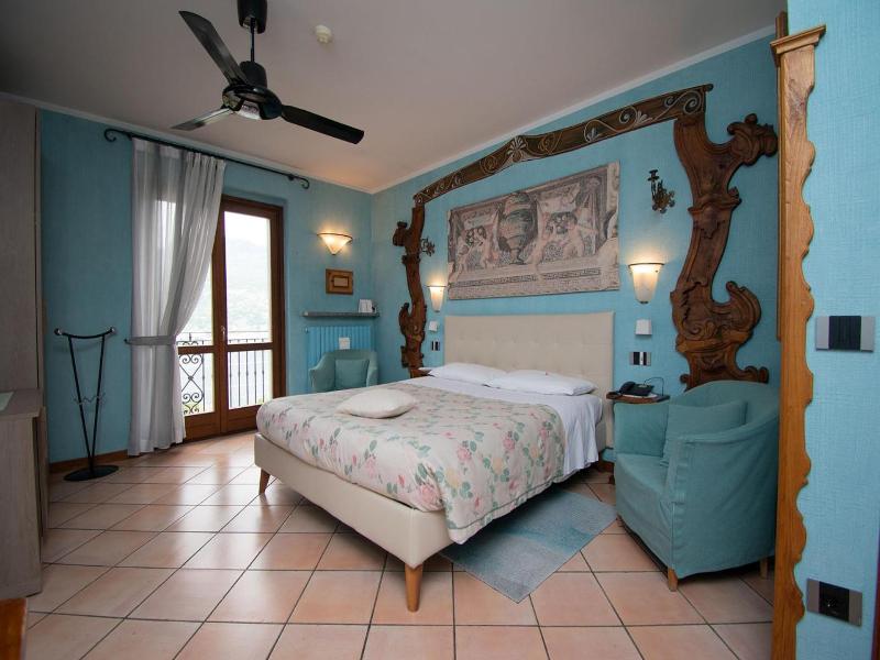 Albergo Ristorante Conca Azzurra image