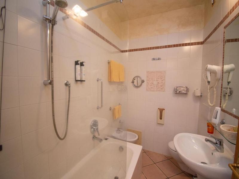 Albergo Ristorante Conca Azzurra image