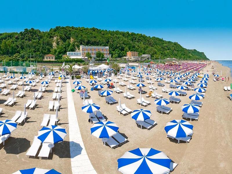 Hotel Ristorante Miramare image