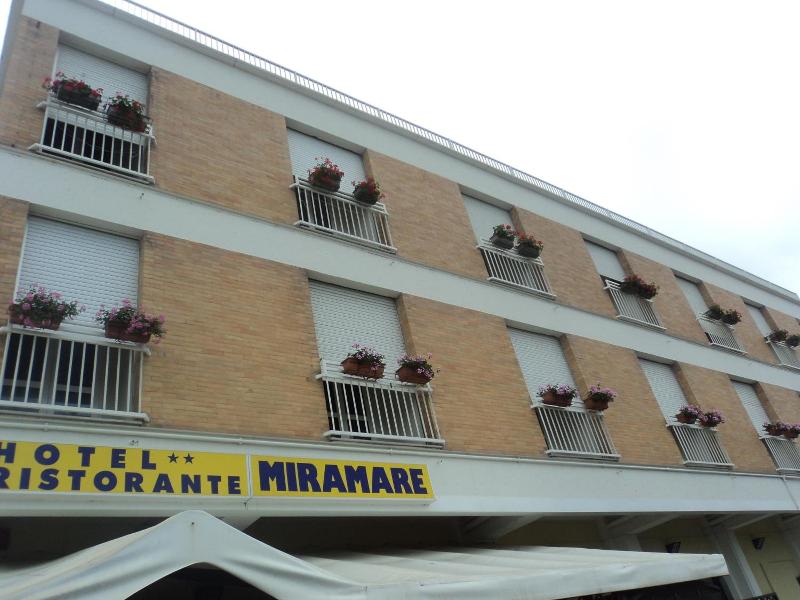 Hotel Ristorante Miramare image