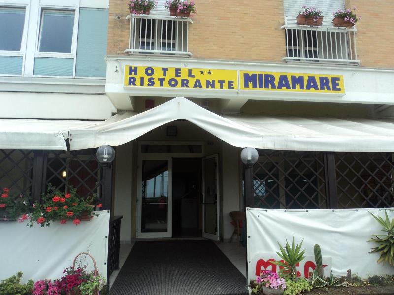 Hotel Ristorante Miramare image