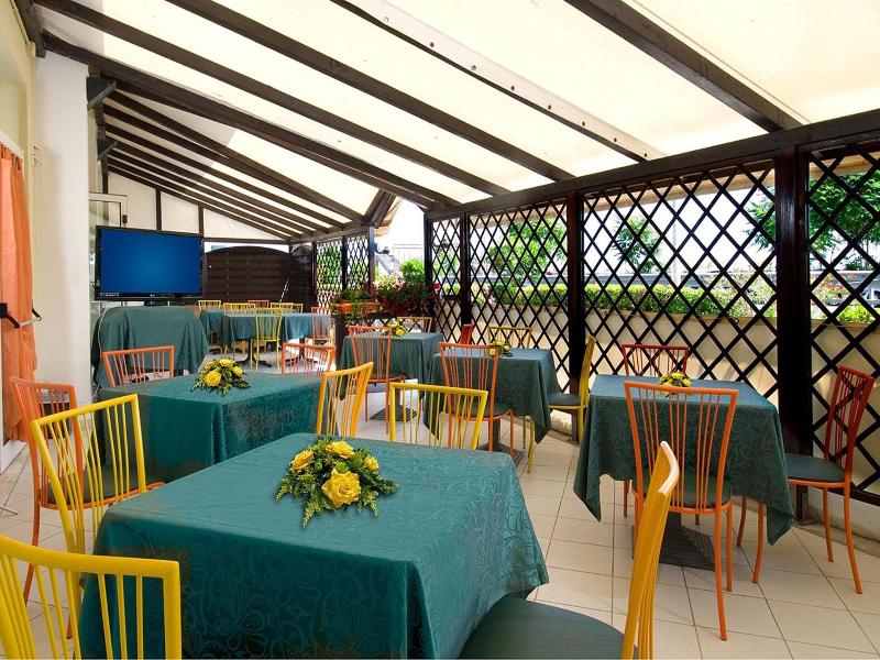 Hotel Ristorante Miramare image