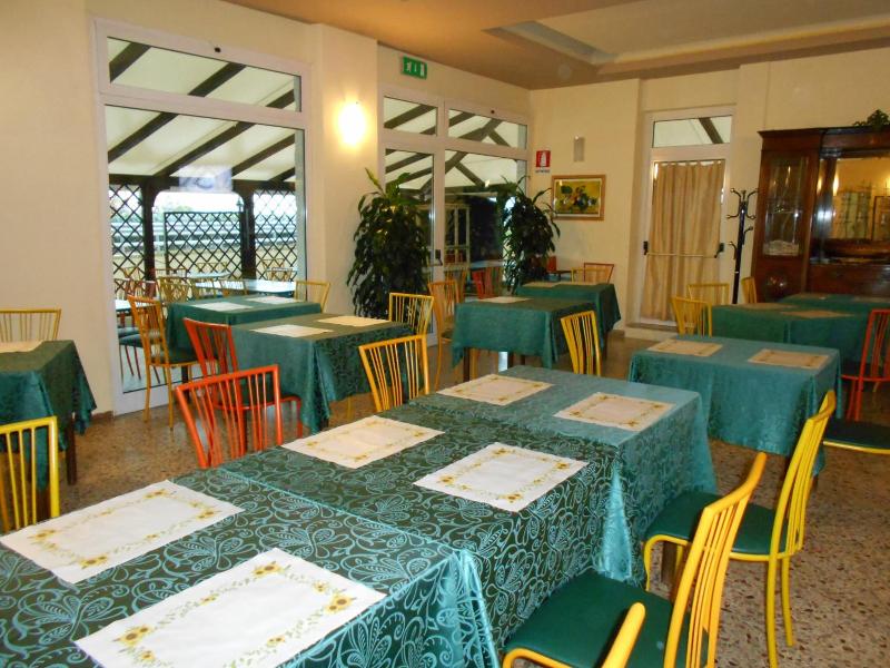 Hotel Ristorante Miramare image