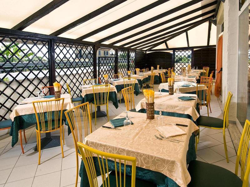 Hotel Ristorante Miramare image