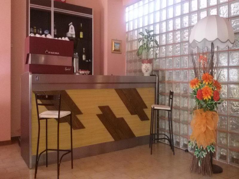 Hotel Le Vigne image