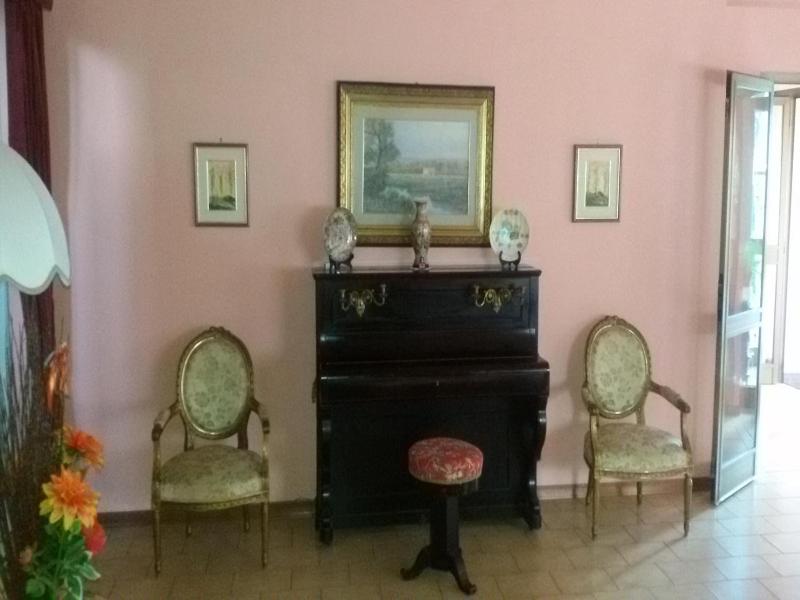 Hotel Le Vigne image
