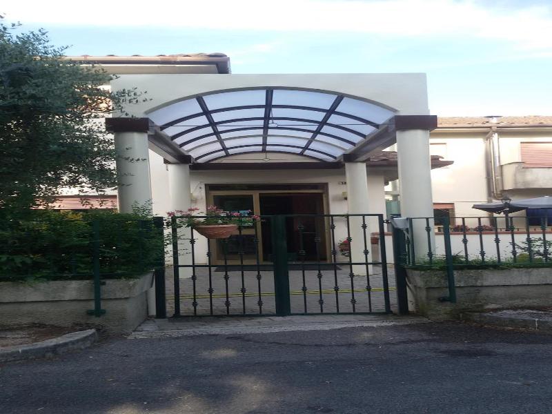 Hotel Le Vigne image