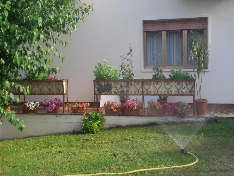 Hotel Le Vigne image