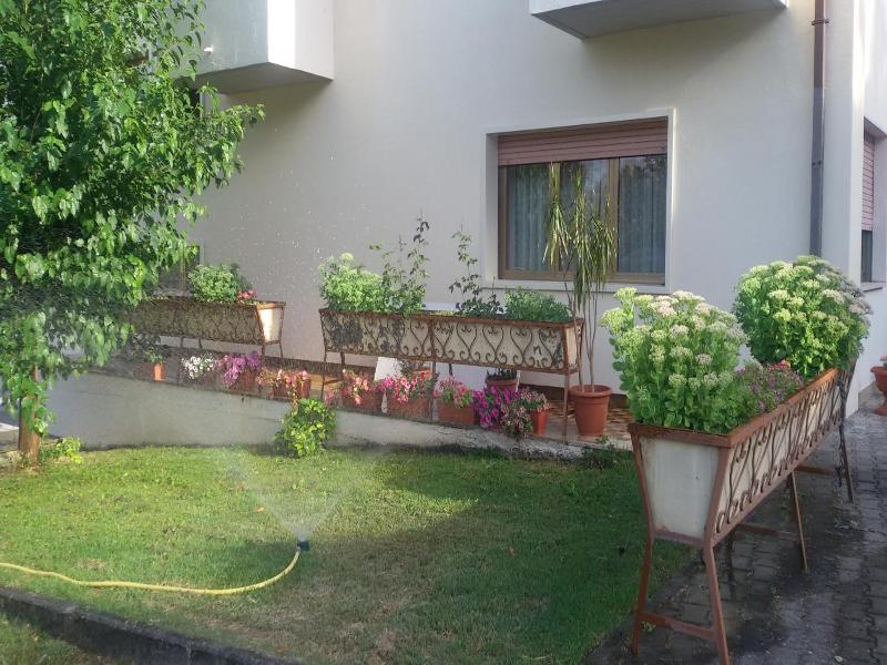 Hotel Le Vigne image