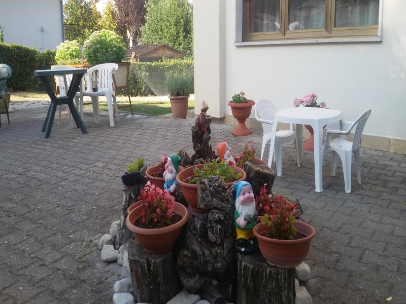 Hotel Le Vigne image