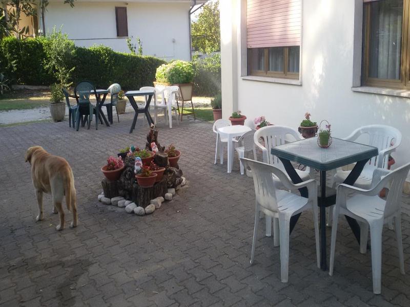 Hotel Le Vigne image