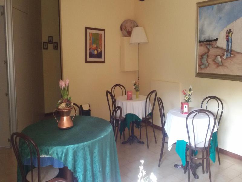 Hotel Le Vigne image