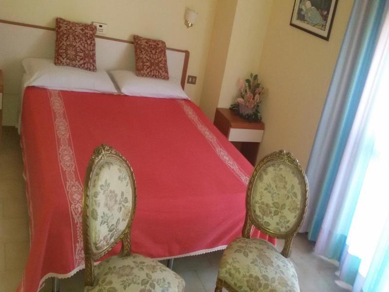 Hotel Le Vigne image