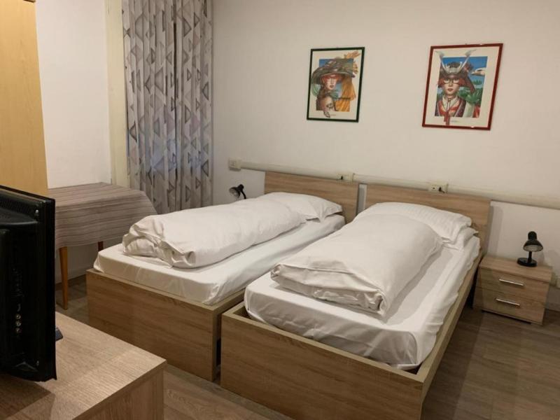 B&b Hotel Dolomiti image