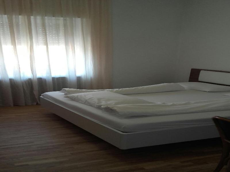 B&b Hotel Dolomiti image