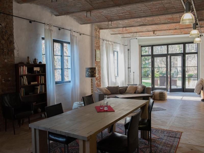 Freiraum Loft image