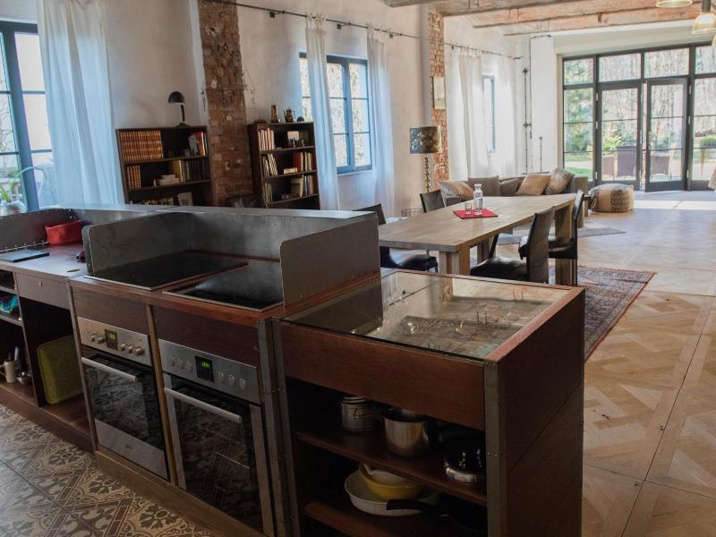 Freiraum Loft image