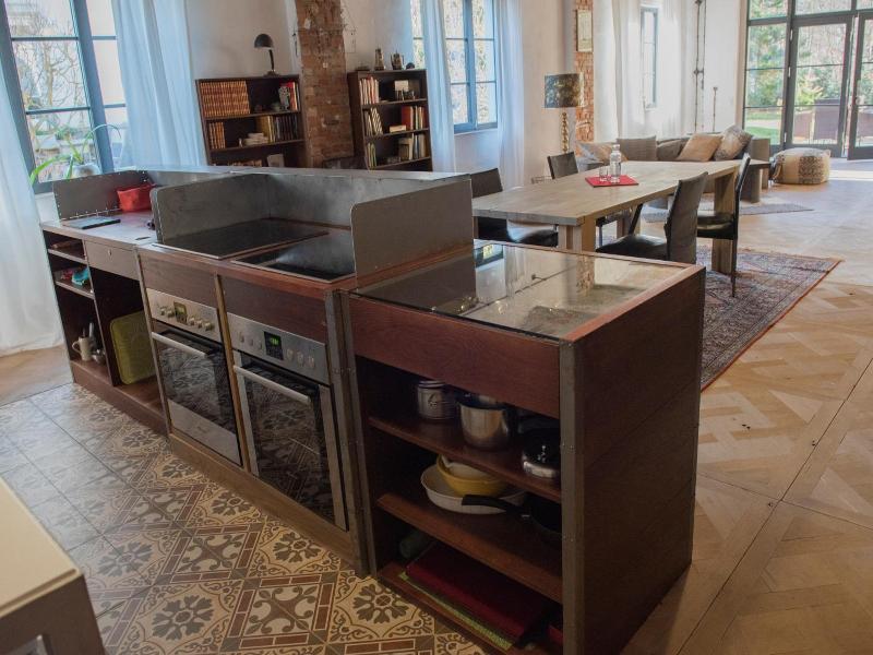 Freiraum Loft image