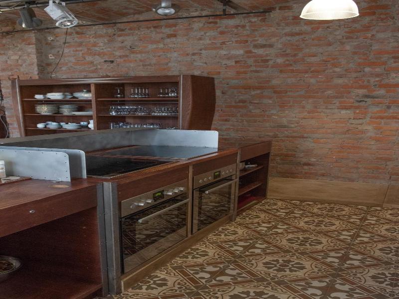 Freiraum Loft image