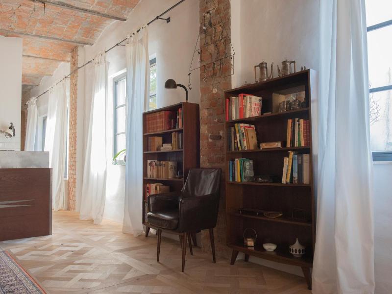 Freiraum Loft image