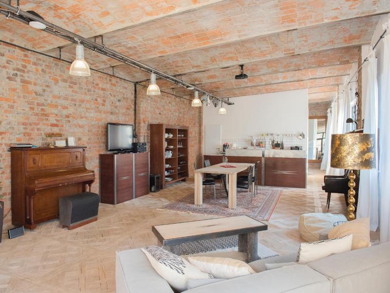 Freiraum Loft image