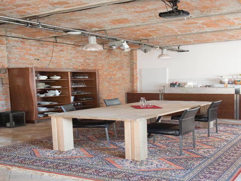 Freiraum Loft image