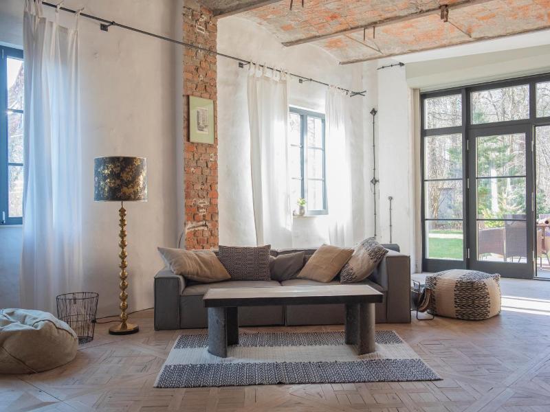 Freiraum Loft image