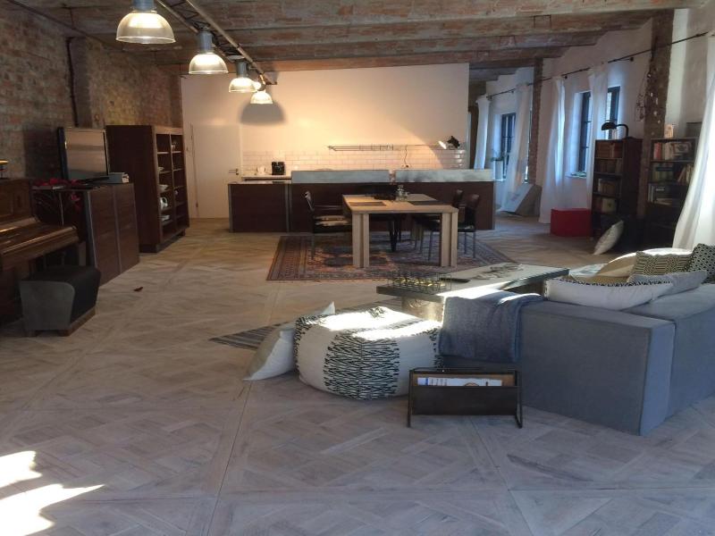 Freiraum Loft image