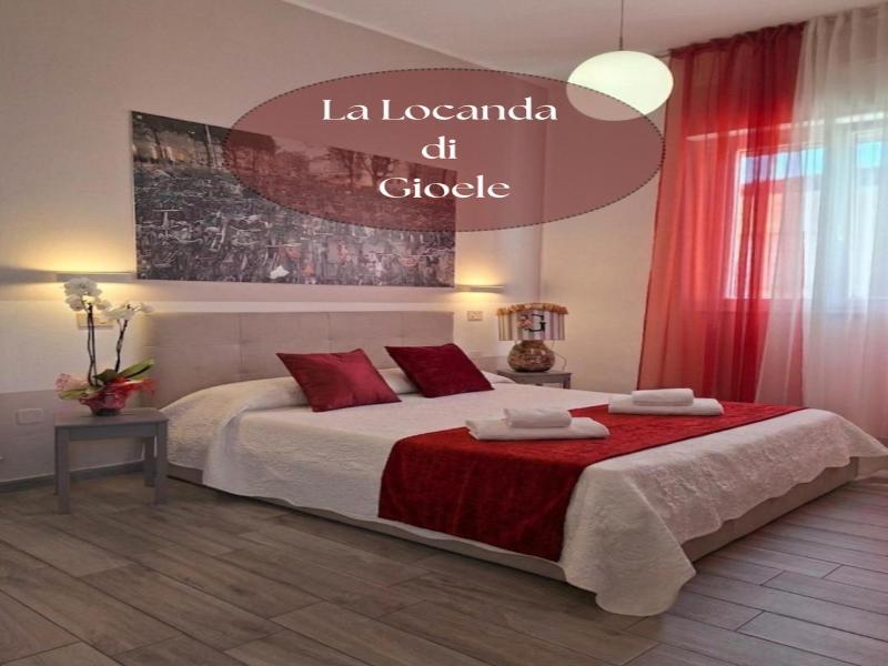 La Locanda Di Gioele image