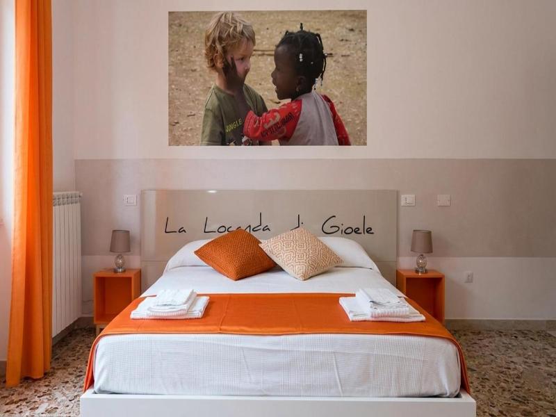 La Locanda Di Gioele image