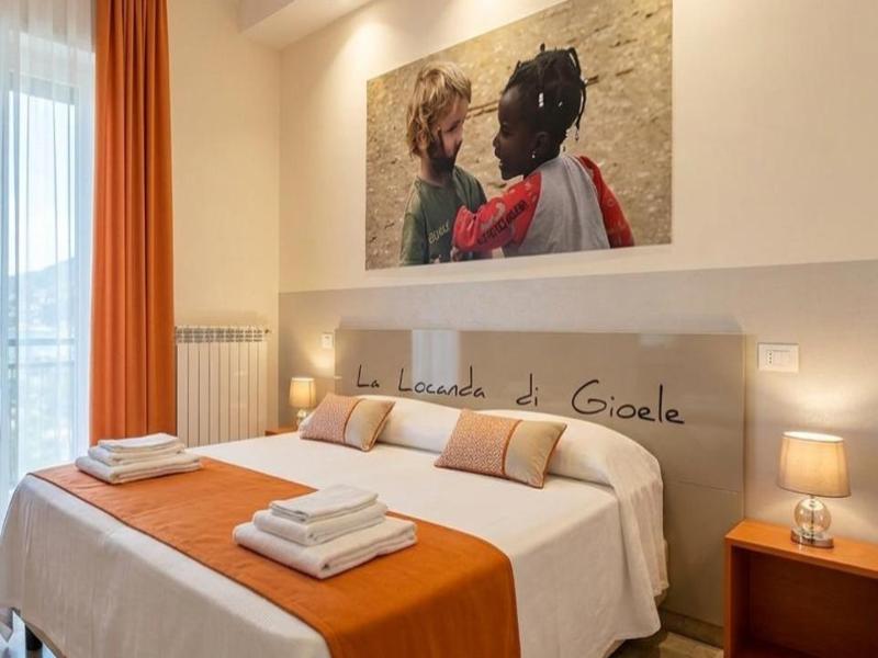 La Locanda Di Gioele image