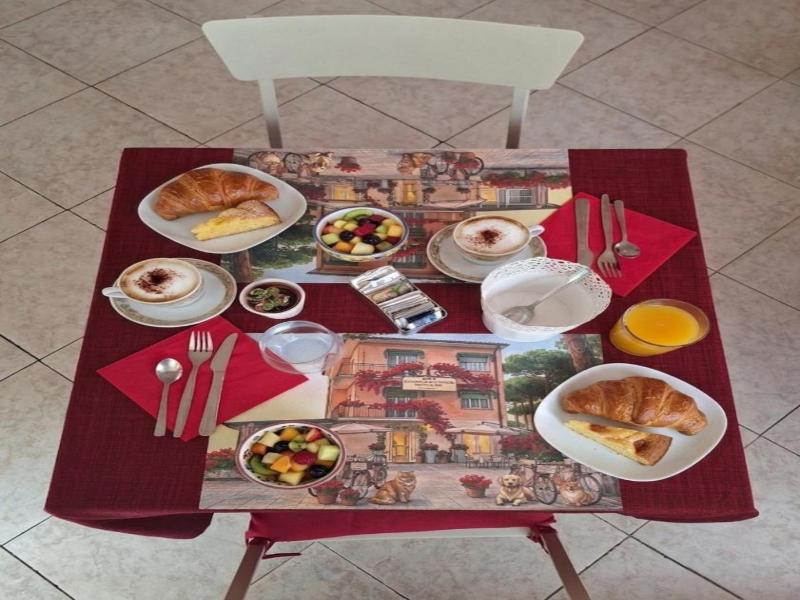 La Locanda Di Gioele image