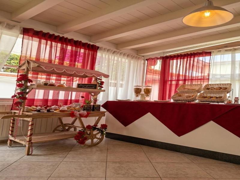 La Locanda Di Gioele image