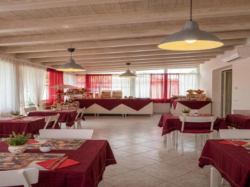 La Locanda Di Gioele image