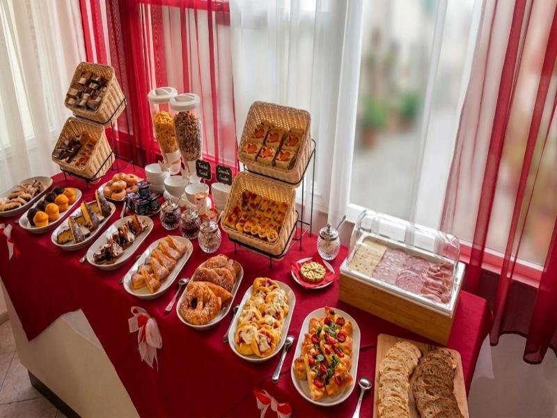 La Locanda Di Gioele image