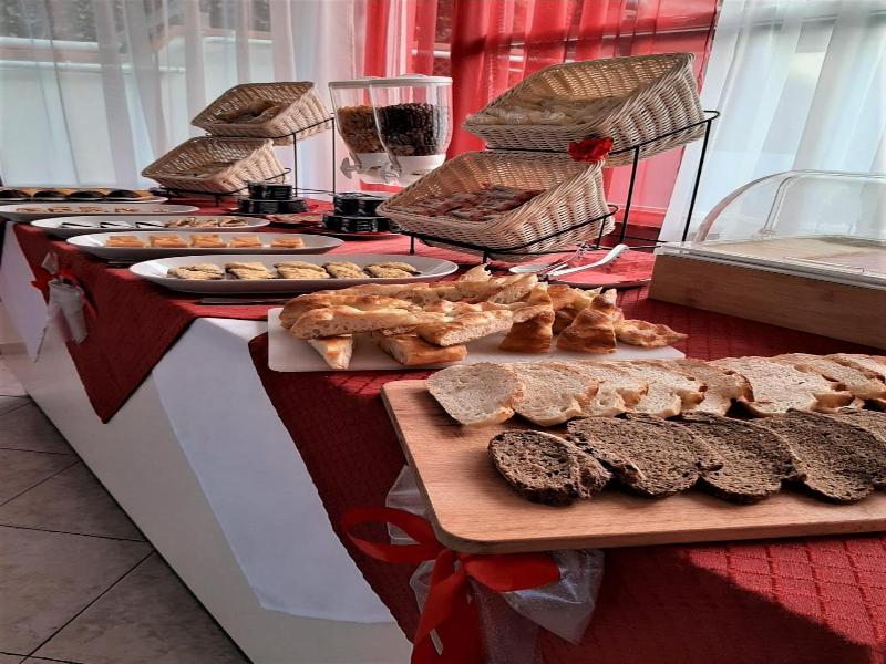 La Locanda Di Gioele image