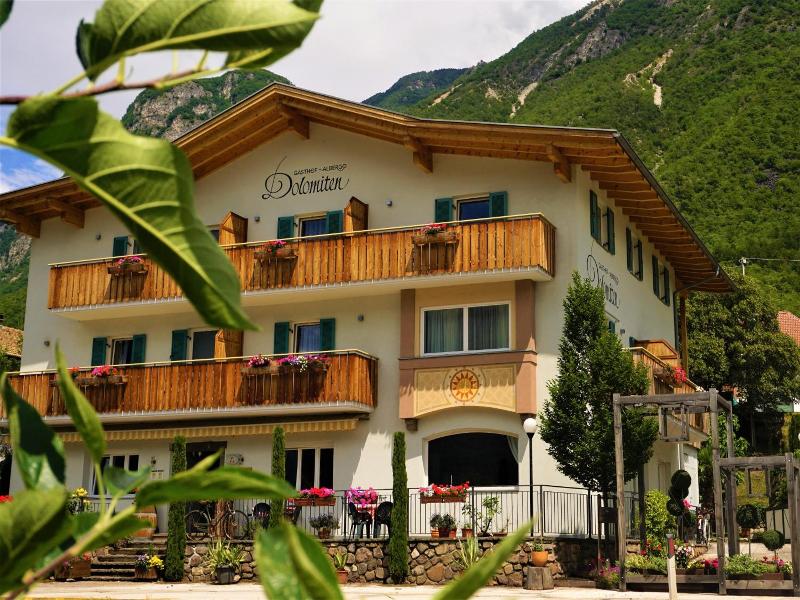 Guesthouse Dolomiten image