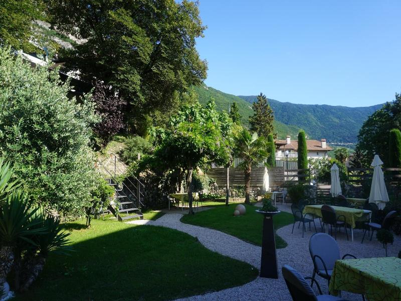 Guesthouse Dolomiten image