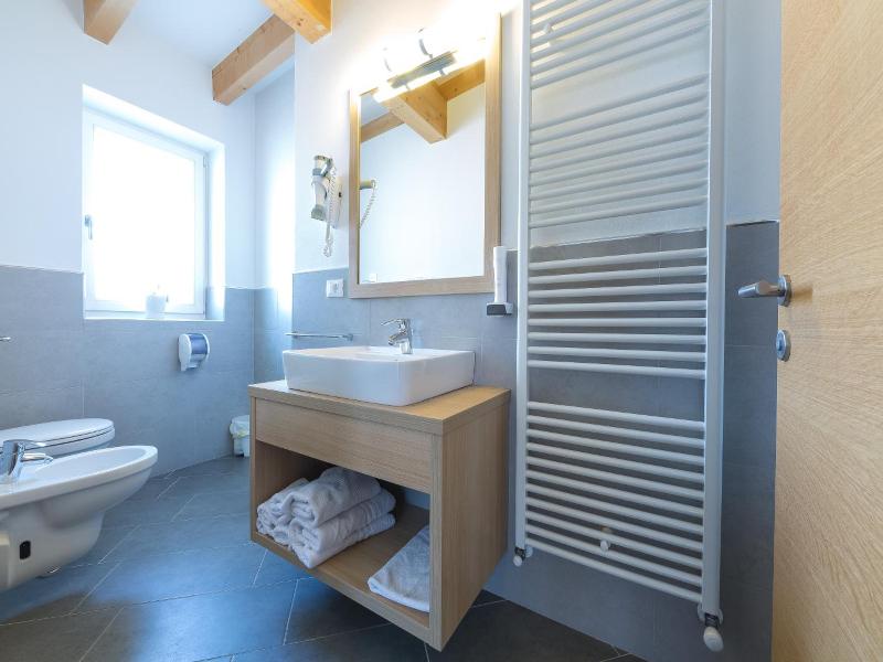 Guesthouse Dolomiten image