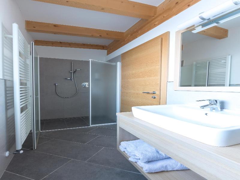 Guesthouse Dolomiten image