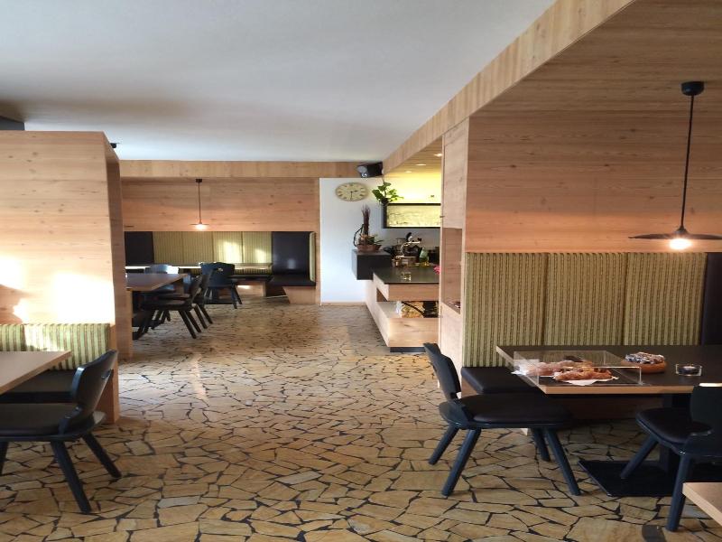 Guesthouse Dolomiten image