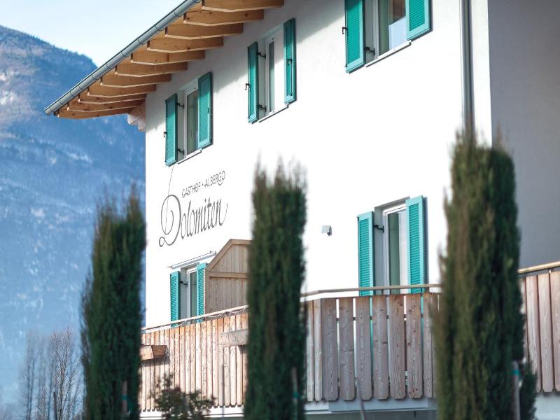 Guesthouse Dolomiten image